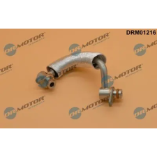 Dr.Motor Automotive Hűtőcső DRM01216 autóalkatrész