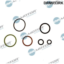 Dr.Motor Automotive javítókészlet, adagoló-fúvóka egység Dr.Motor Automotive DRM033RK autóalkatrész