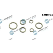 Dr.Motor Automotive Javítókészlet, klímaberendezés DRM01108 autóalkatrész