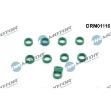 Dr.Motor Automotive Javítókészlet, klímaberendezés DRM01116 autóalkatrész
