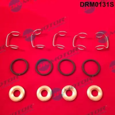 Dr.Motor Automotive javítókészlet, porlasztócsúcs DRM0131S autóalkatrész