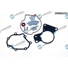 Dr.Motor Automotive Javítókészlet, vákuumszivattyú (fékrendszer) DRM02233 autóalkatrész