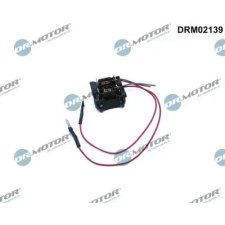 Dr.Motor Automotive Kábeljavító készlet, főfényszóró izzólámpa DRM02139 autóalkatrész