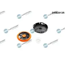 Dr.Motor Automotive Membrán, forgattyúház szellőztetés DRM2913R autóalkatrész