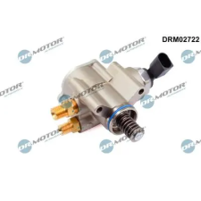 Dr.Motor Automotive nagynyomású szivattyú DRM02722 autóalkatrész