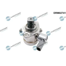 Dr.Motor Automotive nagynyomású szivattyú DRM02741 autóalkatrész