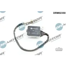 Dr.Motor Automotive NOx-szenzor, NOx-katalizátor DRM02350 autóalkatrész