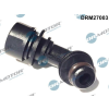 Dr.Motor Automotive Nyomócsőcsonk, befecskendező fúvóka Dr.Motor Automotive DRM27003