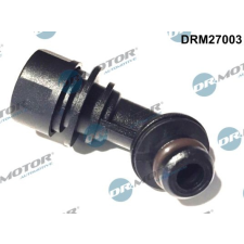 Dr.Motor Automotive Nyomócsőcsonk, befecskendező fúvóka Dr.Motor Automotive DRM27003 autóalkatrész
