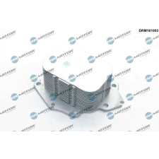 Dr.Motor Automotive Olajhűtő, motorolaj Dr.Motor Automotive DRM161003 autóalkatrész