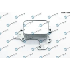 Dr.Motor Automotive Olajhűtő, motorolaj DRM161008 autóalkatrész