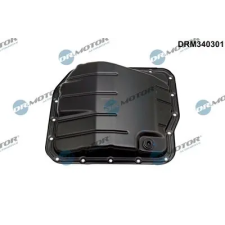 Dr.Motor Automotive Olajteknő, automata sebességváltó DRM340301 autóalkatrész