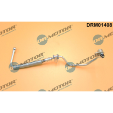 Dr.Motor Automotive Olajvezeték, töltő Dr.Motor Automotive DRM01408 autóalkatrész