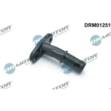 Dr.Motor Automotive Olajvezeték, töltő DRM01251 autóalkatrész