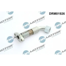 Dr.Motor Automotive Olajvezeték, töltő DRM01926 autóalkatrész