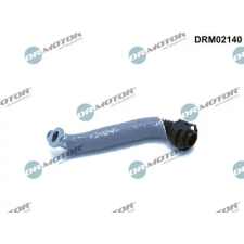 Dr.Motor Automotive Olajvezeték, töltő DRM02140 autóalkatrész
