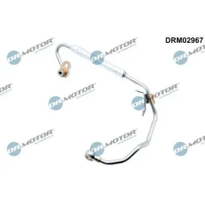 Dr.Motor Automotive Olajvezeték, töltő DRM02967 autóalkatrész
