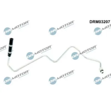 Dr.Motor Automotive Olajvezeték, töltő DRM03207 autóalkatrész