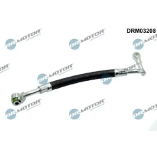 Dr.Motor Automotive Olajvezeték, töltő DRM03208 autóalkatrész