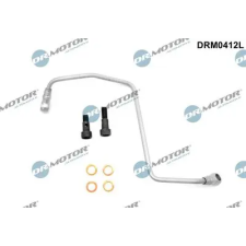 Dr.Motor Automotive Olajvezeték, töltő DRM0412L autóalkatrész