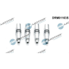 Dr.Motor Automotive Persely, fúvókatartó Dr.Motor Automotive DRM01163S
