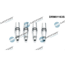 Dr.Motor Automotive Persely, fúvókatartó Dr.Motor Automotive DRM01163S autóalkatrész