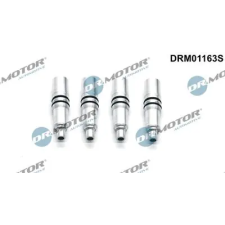 Dr.Motor Automotive Persely, fúvókatartó DRM01163S autóalkatrész