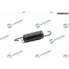 Dr.Motor Automotive Rugó, kuplungpedál DRM0920 autóalkatrész