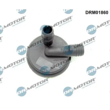 Dr.Motor Automotive Szelep, forgattyúsház szellőztetés DRM01860 autóalkatrész