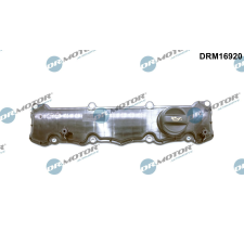 Dr.Motor Automotive szelepfedél Dr.Motor Automotive DRM16920 autóalkatrész