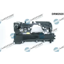 Dr.Motor Automotive szelepfedél DRM2920 autóalkatrész