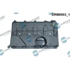 Dr.Motor Automotive szelepfedél DRM6903 autóalkatrész