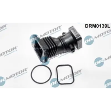 Dr.Motor Automotive szívócső, légszűrő DRM0139L autóalkatrész