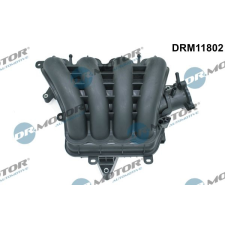 Dr.Motor Automotive szívócső modul Dr.Motor Automotive DRM11802 autóalkatrész