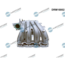 Dr.Motor Automotive szívócső modul Dr.Motor Automotive DRM16802 autóalkatrész