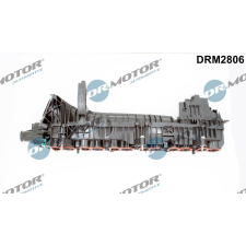 Dr.Motor Automotive szívócső modul Dr.Motor Automotive DRM2806 autóalkatrész