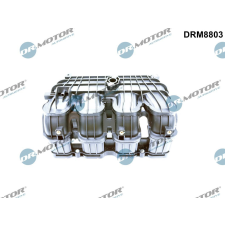 Dr.Motor Automotive szívócső modul Dr.Motor Automotive DRM8803 autóalkatrész