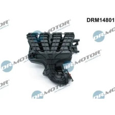 Dr.Motor Automotive szívócső modul DRM14801 autóalkatrész