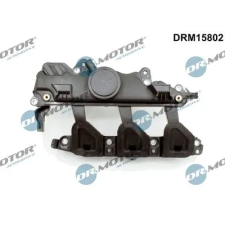 Dr.Motor Automotive szívócső modul DRM15802 autóalkatrész