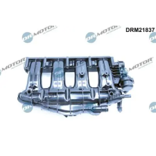 Dr.Motor Automotive szívócső modul DRM21837 autóalkatrész