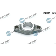 Dr.Motor Automotive tartó, befecskendező fúvóka DRM01145 autóalkatrész