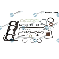 Dr.Motor Automotive teljes tömítéskészlet, motor Dr.Motor Automotive DRM10223SL autóalkatrész