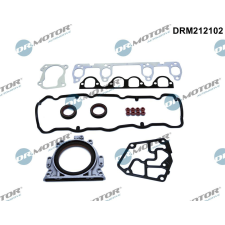 Dr.Motor Automotive teljes tömítéskészlet, motor Dr.Motor Automotive DRM212102 autóalkatrész