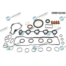 Dr.Motor Automotive teljes tömítéskészlet, motor DRM16238S autóalkatrész