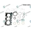 Dr.Motor Automotive teljes tömítéskészlet, motor DRM21206SL
