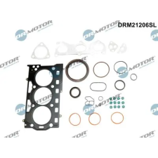 Dr.Motor Automotive teljes tömítéskészlet, motor DRM21206SL autóalkatrész