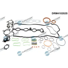 Dr.Motor Automotive teljes tömítéskészlet, motor DRM410202S autóalkatrész