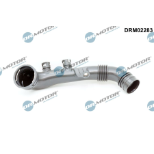 Dr.Motor Automotive Töltőlevegő cső Dr.Motor Automotive DRM02283 autóalkatrész