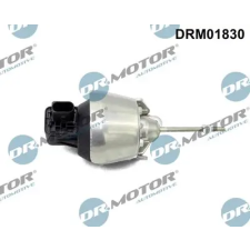 Dr.Motor Automotive töltőnyomás szabályozó DRM01830 autóalkatrész