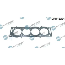 Dr.Motor Automotive tömítés, hengerfej DRM16204 autóalkatrész